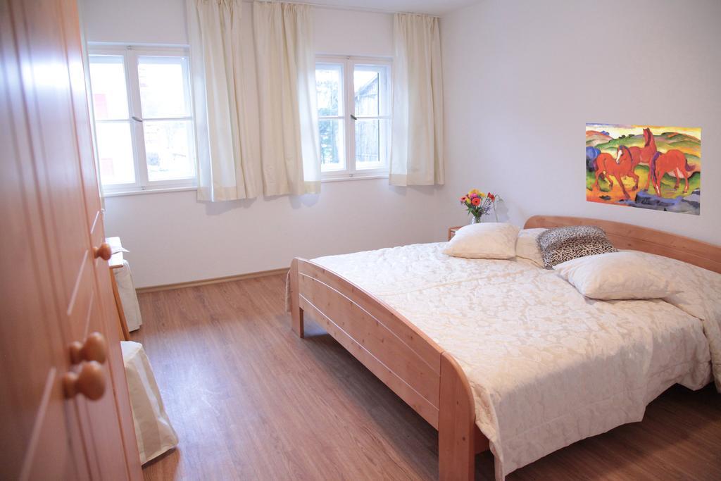 Hotel Garni Georgenhof Adults Only Римстинг Номер фото