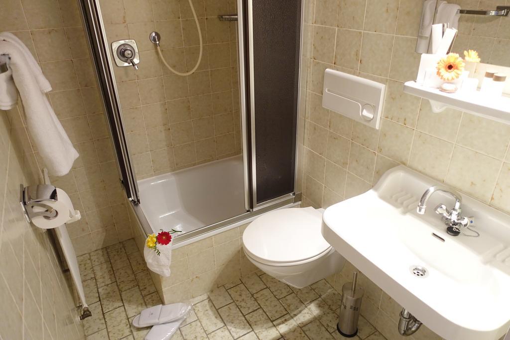 Hotel Garni Georgenhof Adults Only Римстинг Номер фото