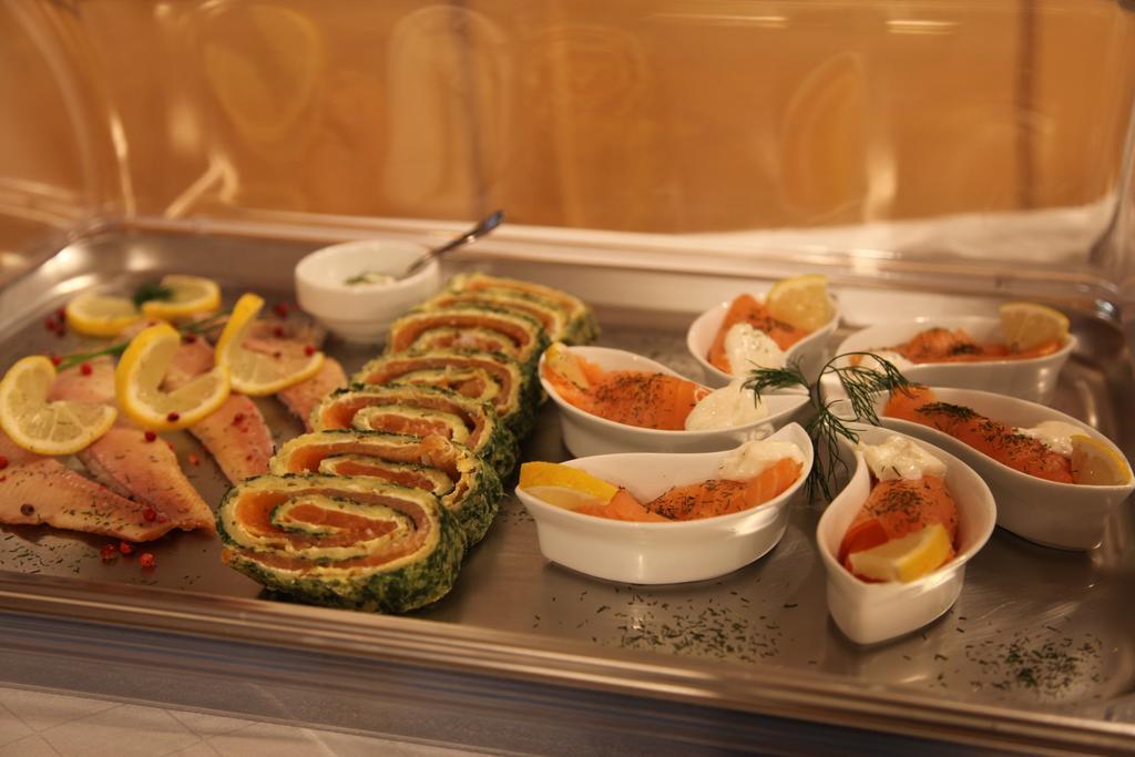 Hotel Garni Georgenhof Adults Only Римстинг Экстерьер фото