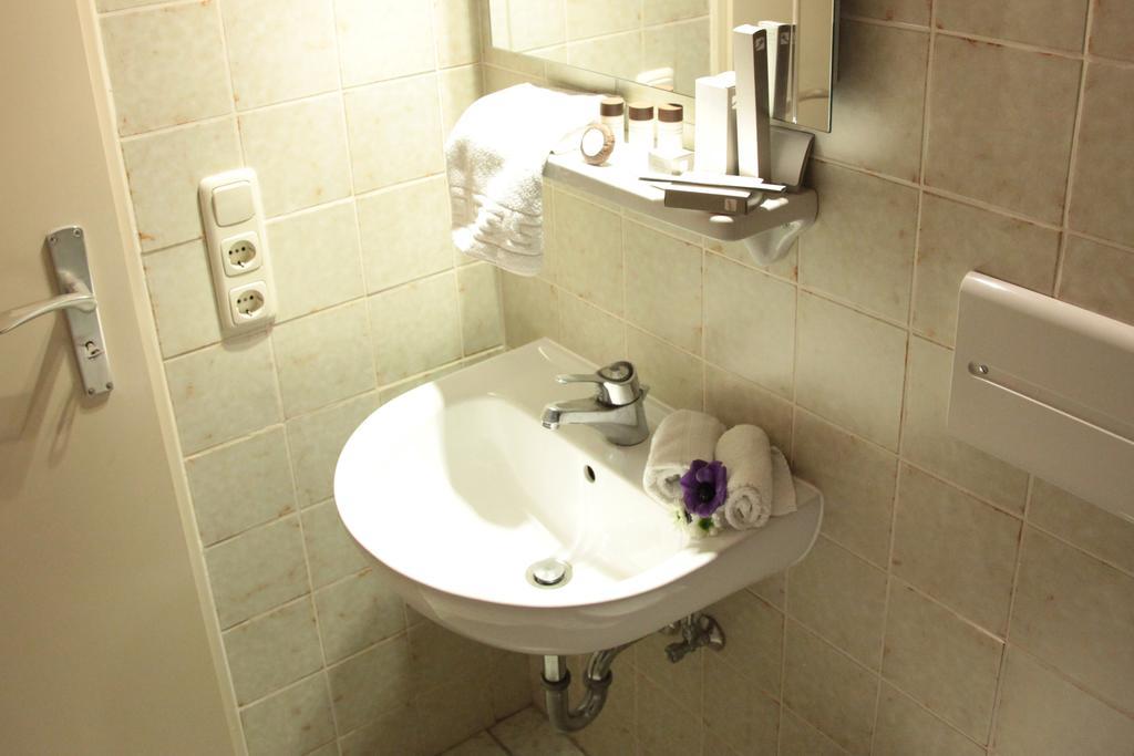 Hotel Garni Georgenhof Adults Only Римстинг Номер фото