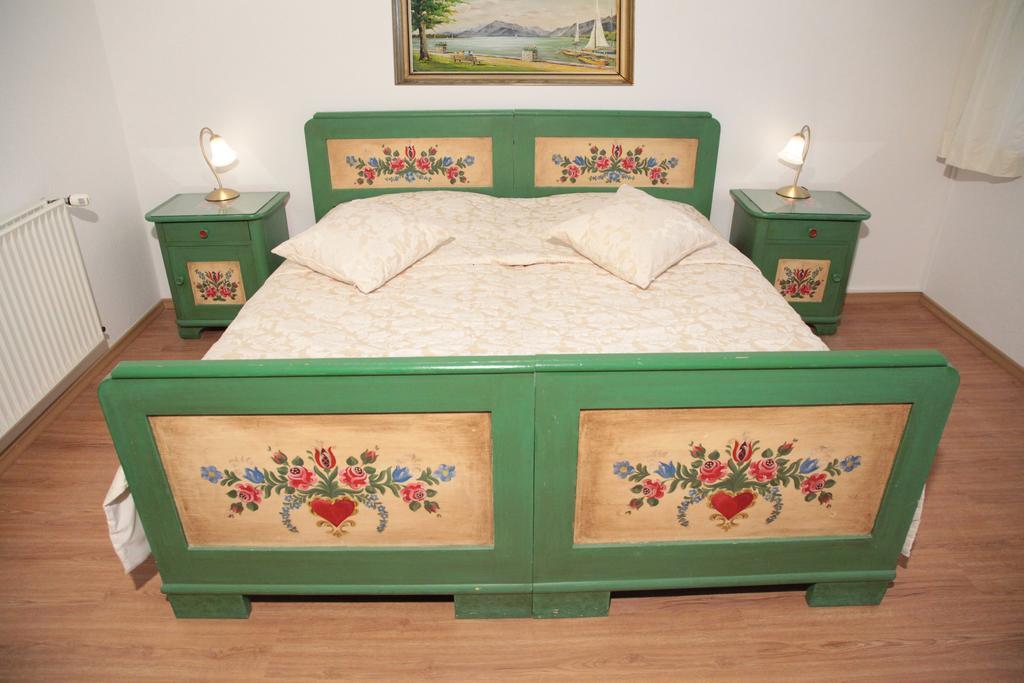 Hotel Garni Georgenhof Adults Only Римстинг Номер фото