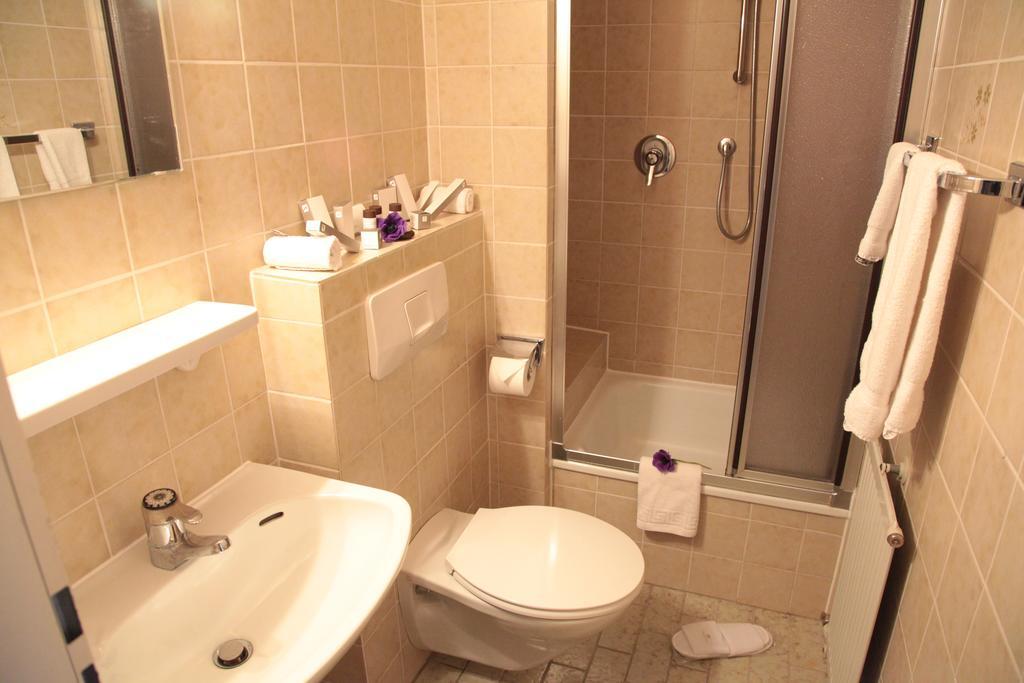 Hotel Garni Georgenhof Adults Only Римстинг Номер фото