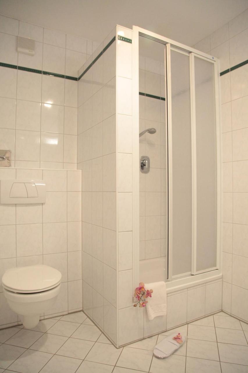 Hotel Garni Georgenhof Adults Only Римстинг Экстерьер фото