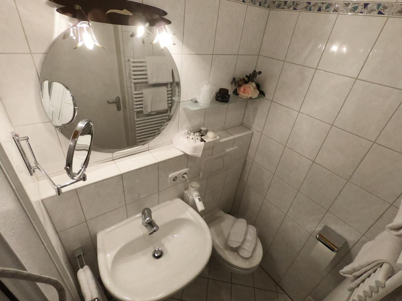 Hotel Garni Georgenhof Adults Only Римстинг Экстерьер фото